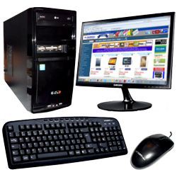 Precio $ 750.000: PC  CE 3.0 Gigabyte Led 19.5 