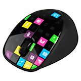 Precio $30.000: Mouse Inalámbrico Touch to Pair HP