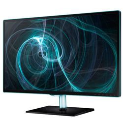 Precio $ 420.00: Monitor 23.6p led samsung ls24d390hl hdmi+usb+ds